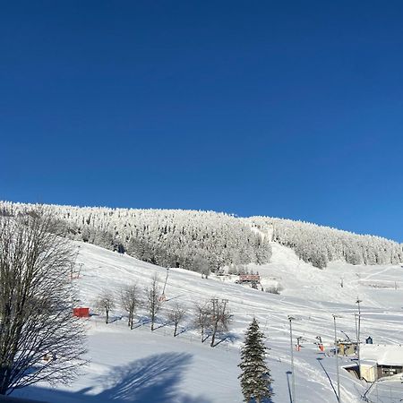 Villa Laas Oberwiesenthal Extérieur photo