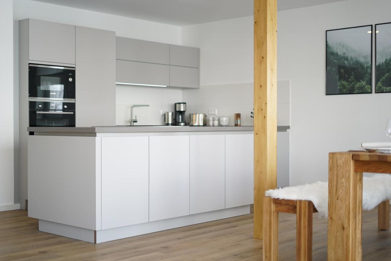 Villa Laas Oberwiesenthal Extérieur photo